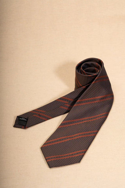 Products: LD-A365 Necktie / Stripes / Business / Wedding / Versatile