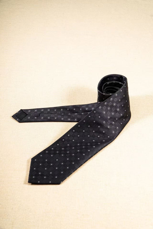 Products: LD-C082 Necktie / Polka dots / Business / Wedding / Versatile