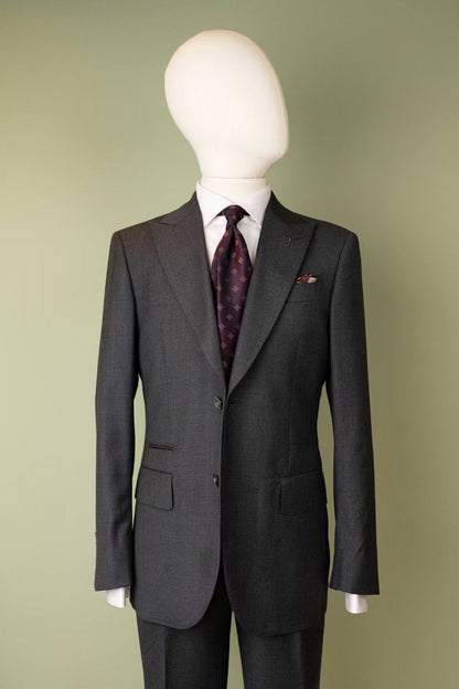 Products: LD-A72 Necktie / Polka dots / Business / Wedding / Versatile