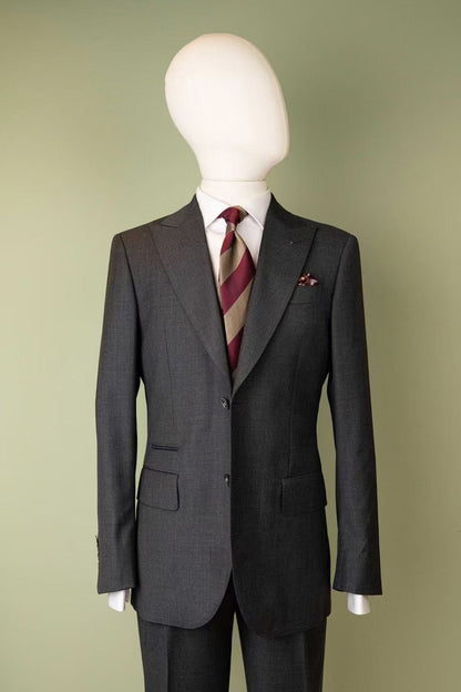 Products: LD-A34 Necktie / Stripes / Business / Wedding / Versatile