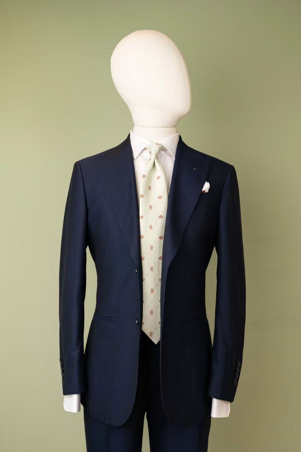 Products: LD-A277 Necktie / Pattern / Business / Wedding / Versatile