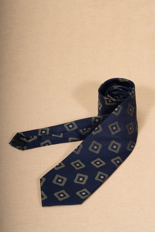 Products: LD-A130 Necktie / Polka dots / Business / Wedding / Versatile