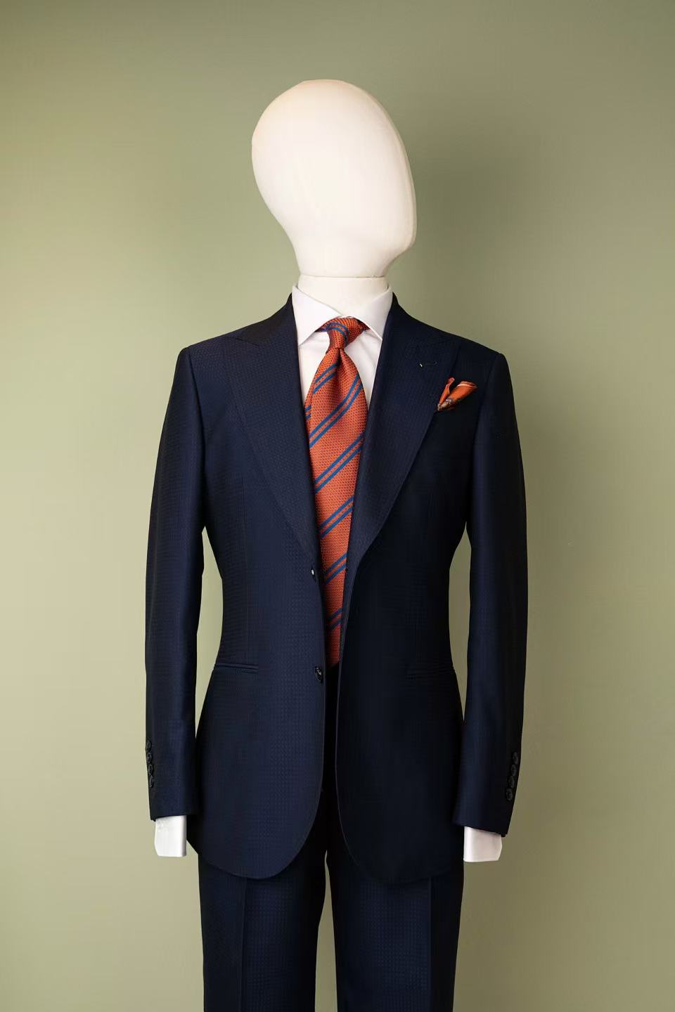 Products: LD-A314 Necktie / Stripes / Business / Wedding / Versatile
