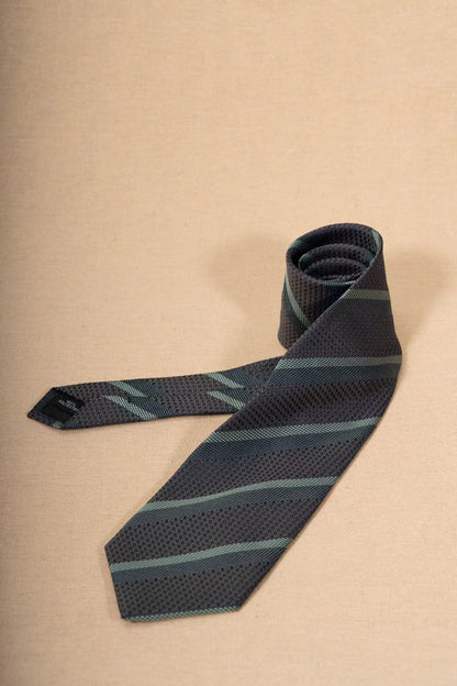 Products: LD-A206 Necktie / Stripes / Business / Wedding / Versatile