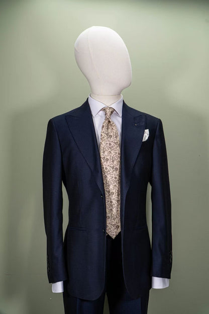 Products: LD-C094 Necktie / Polka dots / Business / Wedding / Versatile