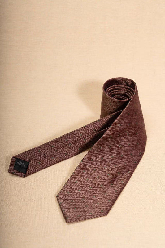 Products: LD-A351 Necktie / Polka dots / Business / Wedding / Versatile