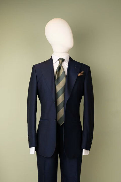 Products: LD-A213 Necktie / Stripes / Business / Wedding / Versatile