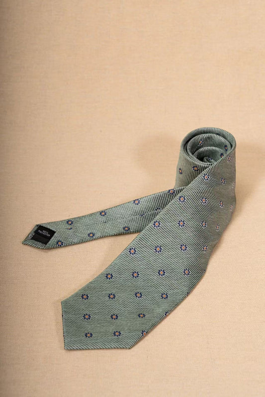 Products: LD-A193 Necktie / Polka dots / Business / Wedding / Versatile