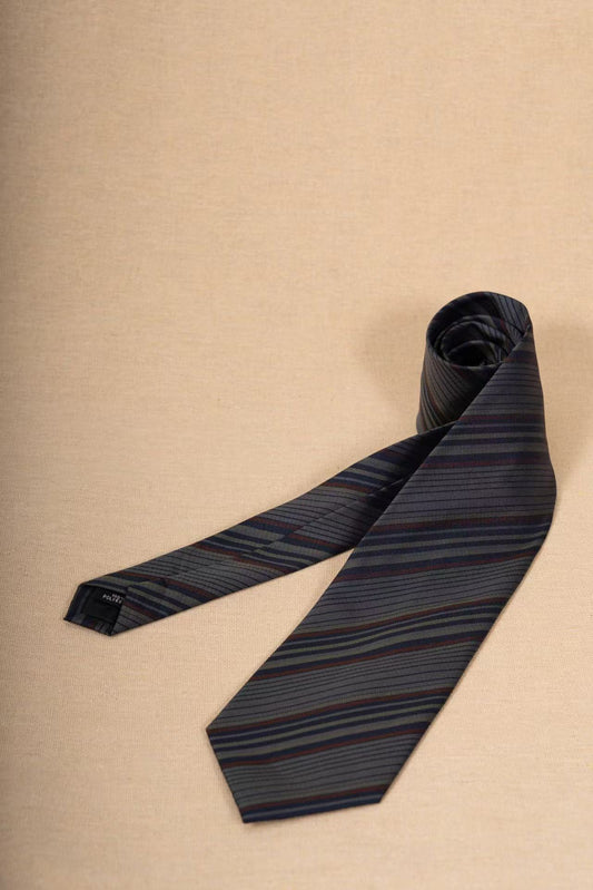 Products: LD-A103 Necktie / Stripes / Business / Wedding / Versatile