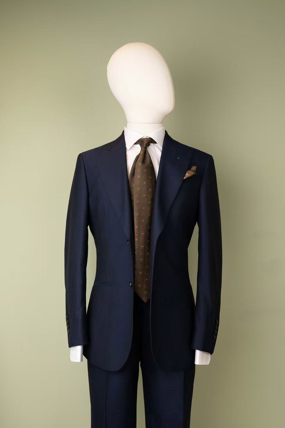 Products: LD-A220 Necktie / Polka dots / Business / Wedding / Versatile