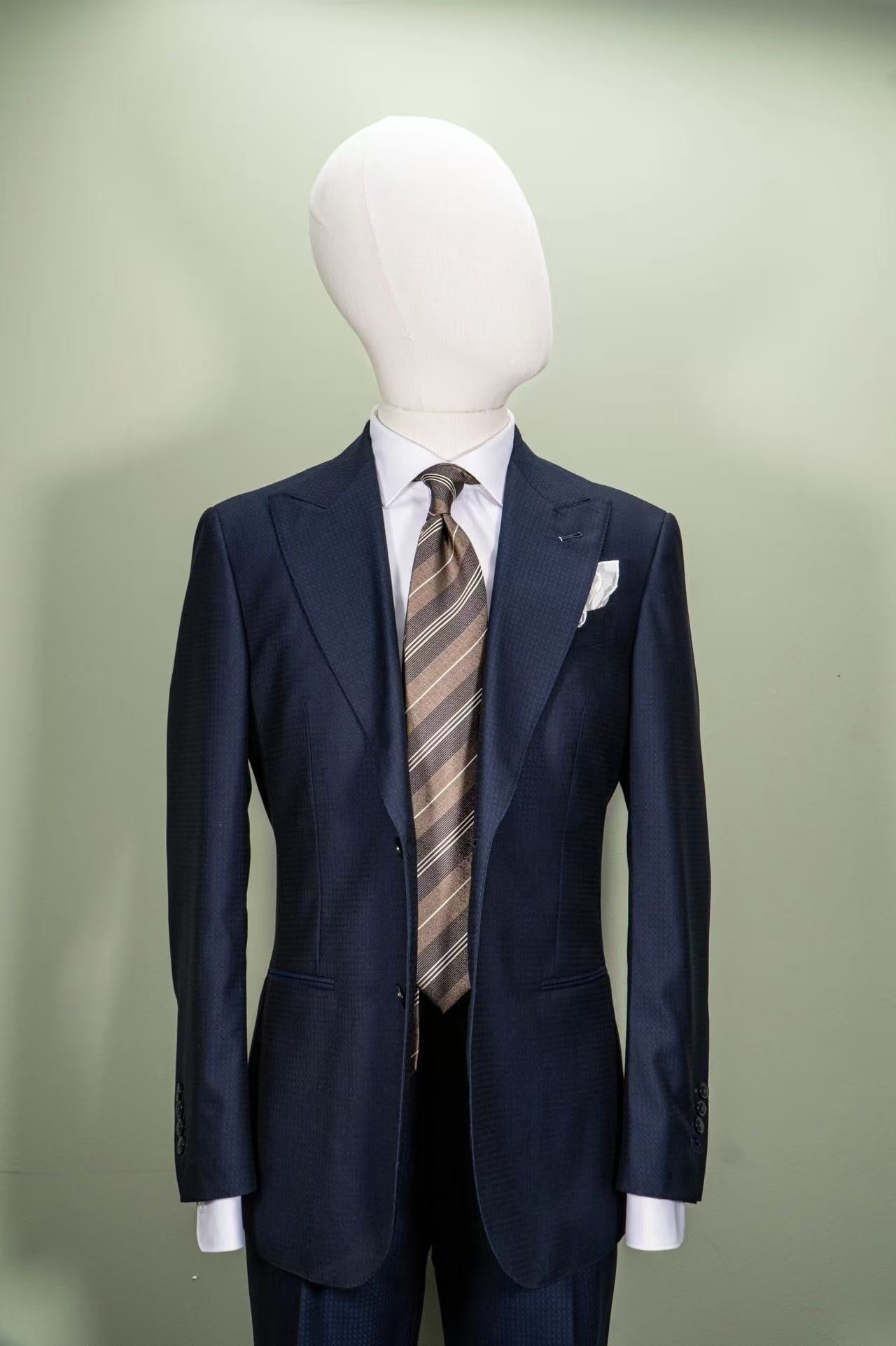 Products: LD-C029 Necktie / Stripes / Business / Wedding / Versatile