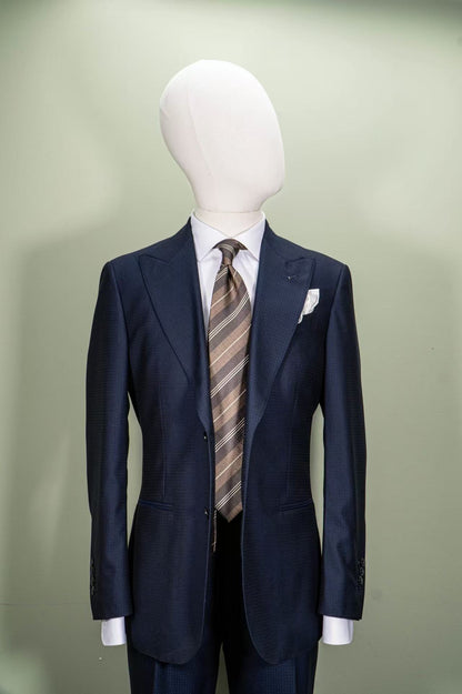 Products: LD-C029 Necktie / Stripes / Business / Wedding / Versatile