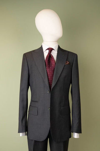 Products: LD-A2 Necktie / Polka dots / Business / Wedding / Versatile