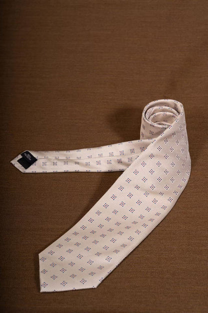 Products: LD-A282 Necktie / Polka dots / Business / Wedding / Versatile