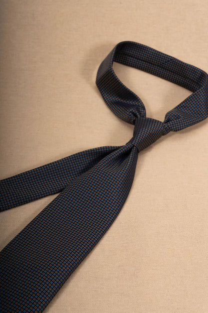 Products: LD-A387 Necktie / Polka dots / Business / Wedding / Versatile