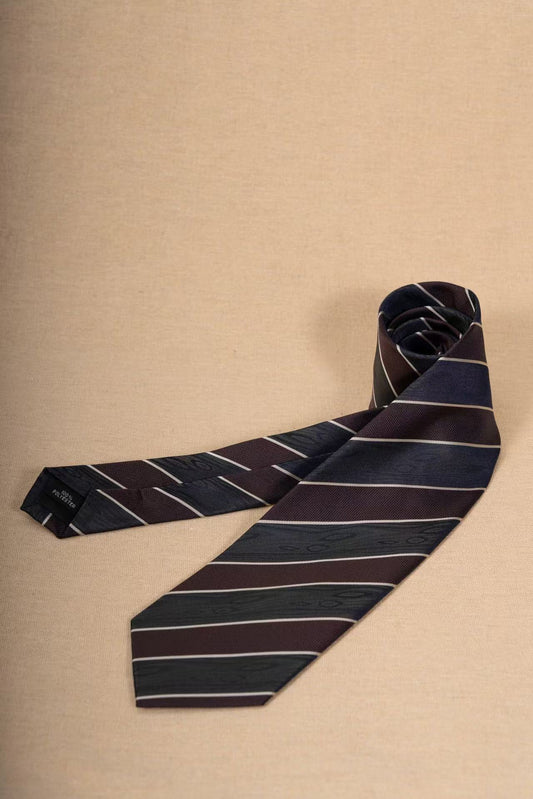 Products: LD-A88 Necktie / Stripes / Business / Wedding / Versatile