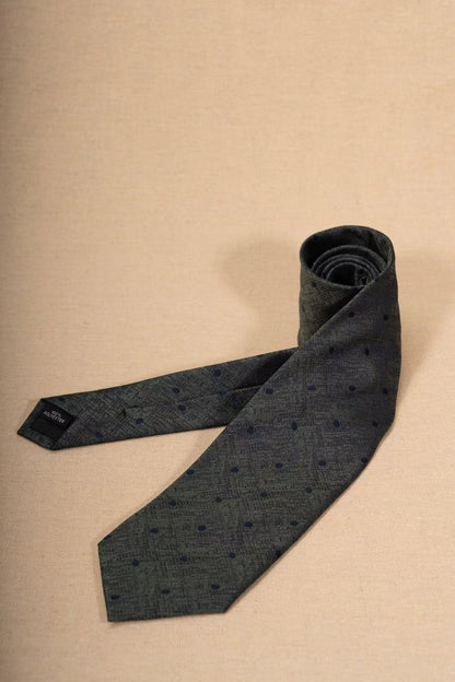 Products: LD-A209 Necktie / Polka dots / Business / Wedding / Versatile