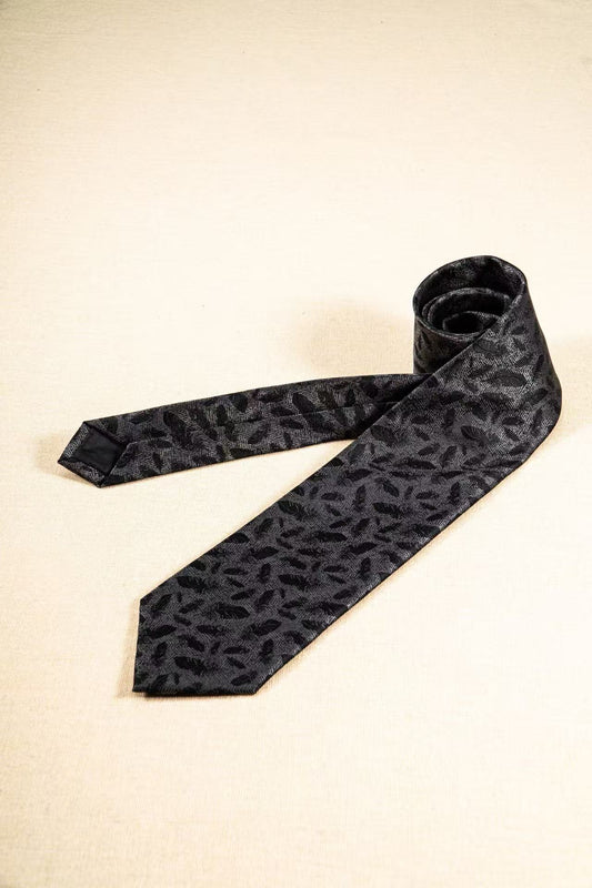 Products: LD-C080 Necktie / Polka dots / Business / Wedding / Versatile