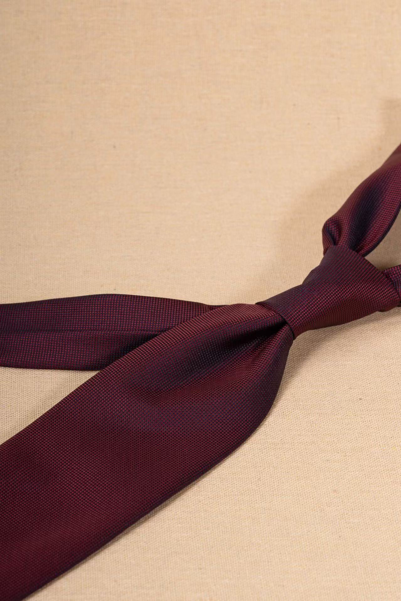 Products: LD-A297  Necktie/Solid Color / Business / Wedding / Versatile