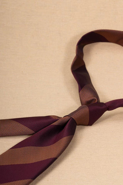 Products: LD-A41 Necktie / Stripes / Business / Wedding / Versatile