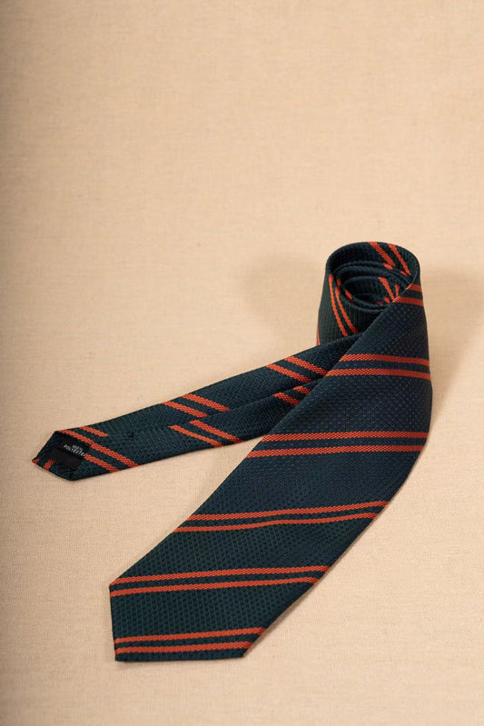 Products: LD-A227 Necktie / Stripes / Business / Wedding / Versatile