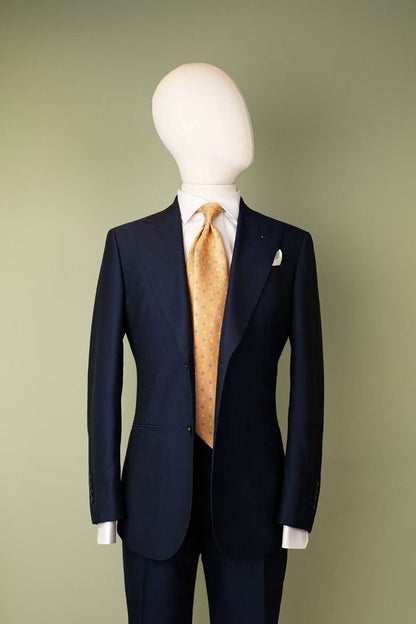 Products: LD-A307 Necktie / Polka dots / Business / Wedding / Versatile