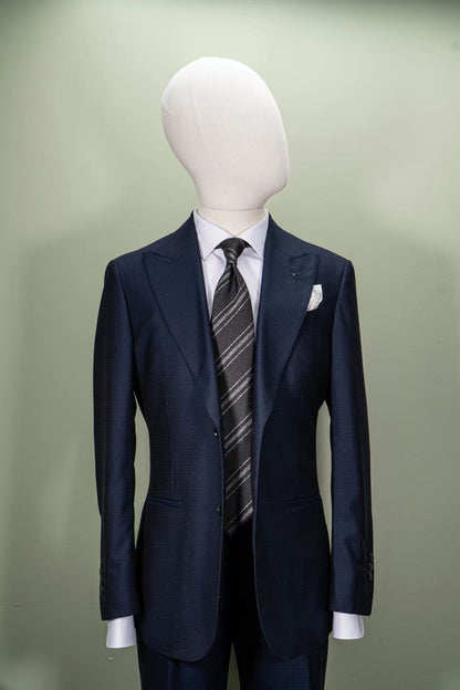 Products: LD-C041 Necktie / Stripes / Business / Wedding / Versatile