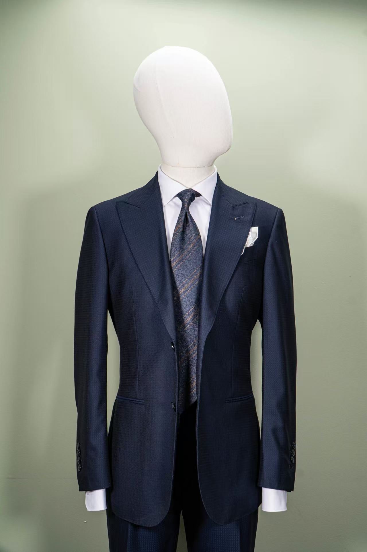 Products: LD-C028 Necktie / Stripes / Business / Wedding / Versatile
