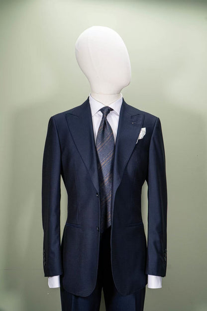 Products: LD-C028 Necktie / Stripes / Business / Wedding / Versatile