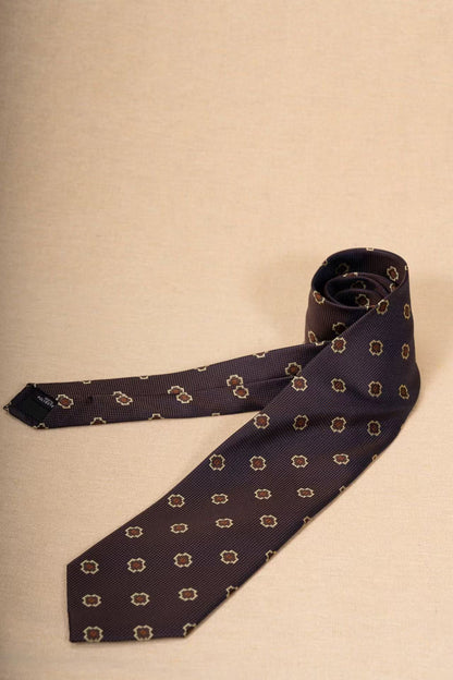 Products: LD-A50 Necktie / Polka dots / Business / Wedding / Versatile