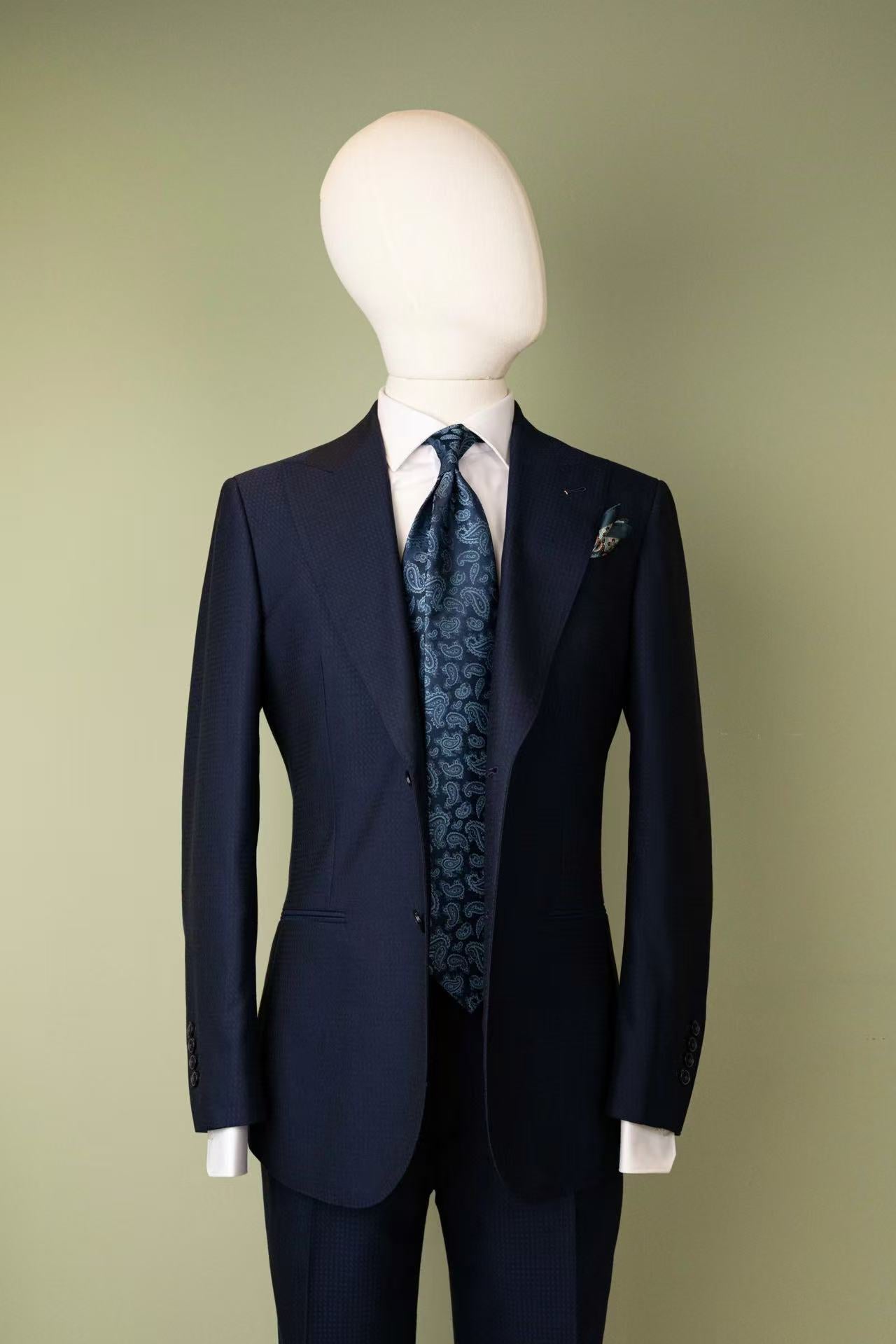 Products: LD-A132 Necktie / Pattern / Business / Wedding / Versatile