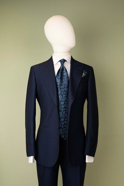 Products: LD-A132 Necktie / Pattern / Business / Wedding / Versatile