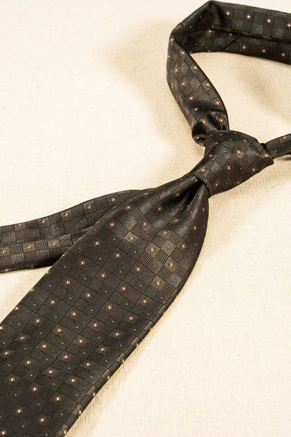 Products: LD-C083 Necktie / Polka dots / Business / Wedding / Versatile
