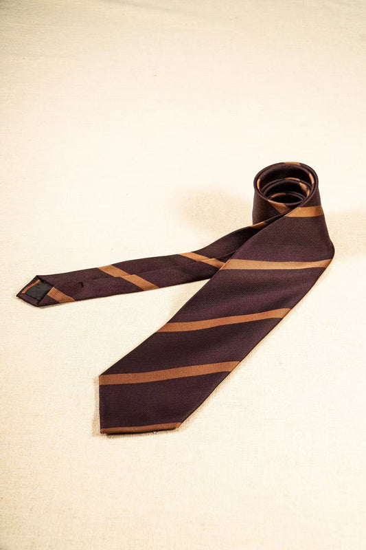 Products: LD-C006 Necktie / Stripes / Business / Wedding / Versatile