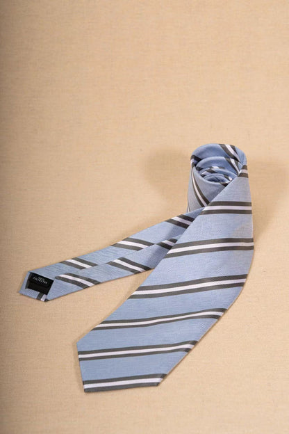Products: LD-A144 Necktie / Stripes / Business / Wedding / Versatile