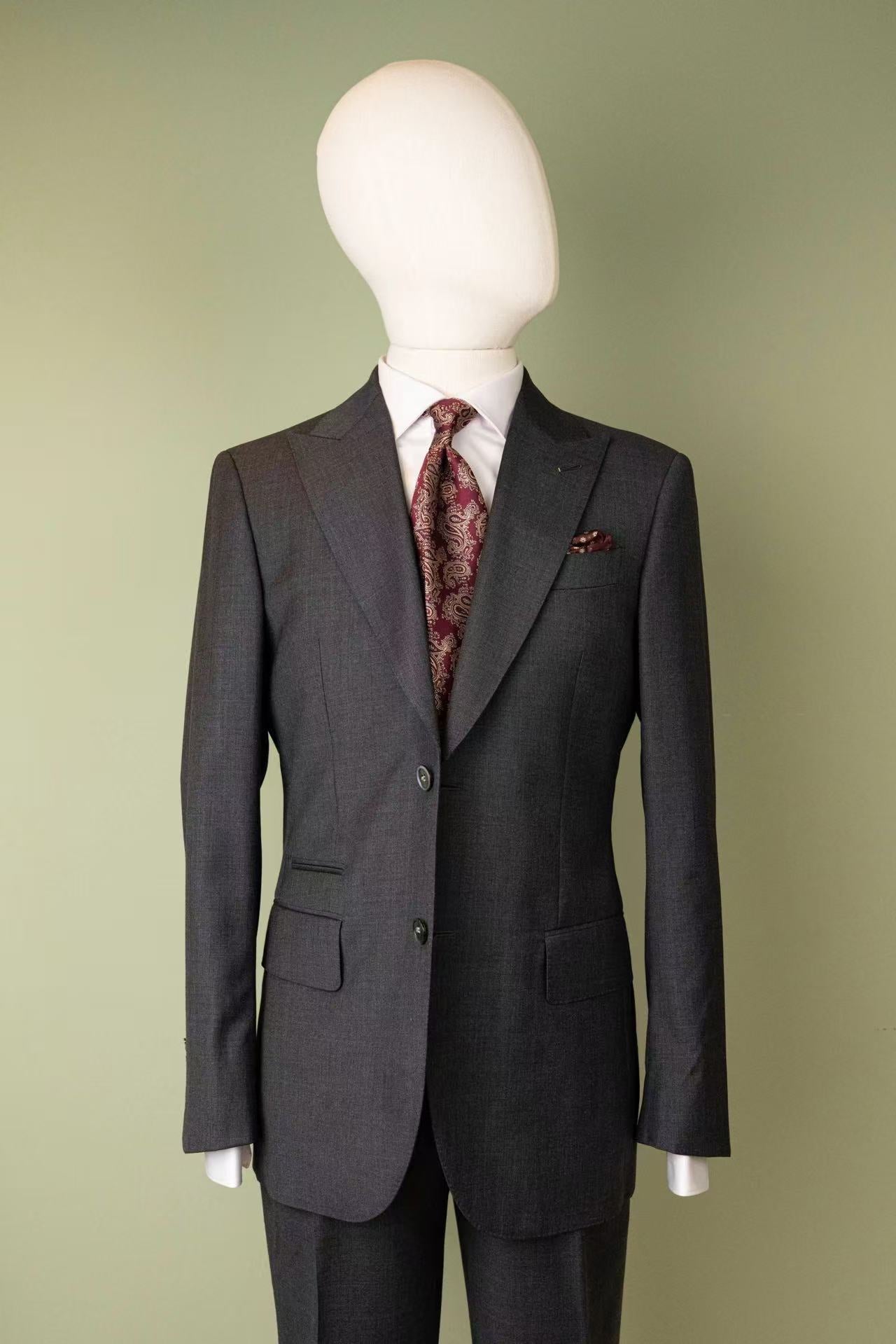 Products: LD-A59 Necktie / Pattern / Business / Wedding / Versatile