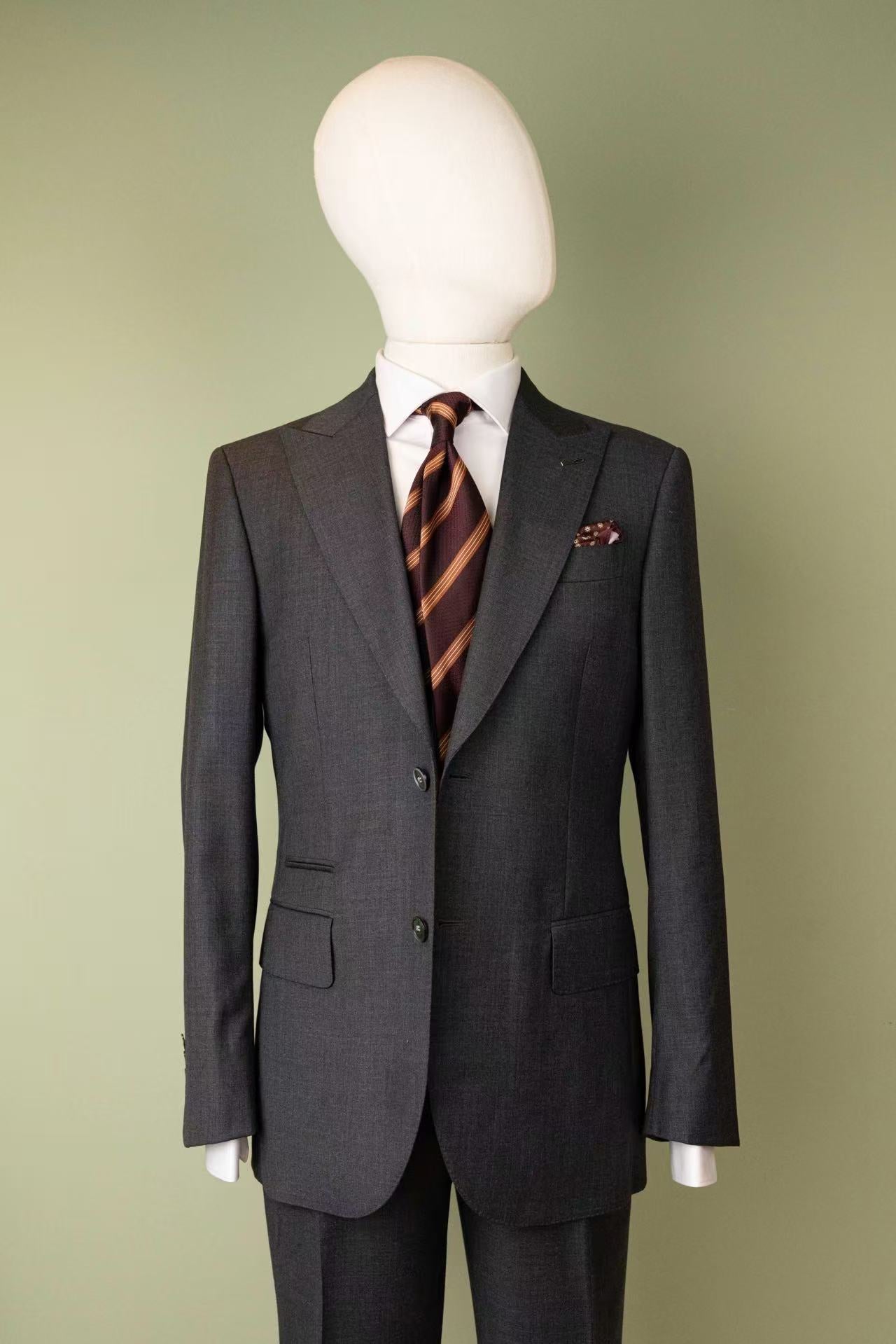 Products: LD-A36 Necktie / Stripes / Business / Wedding / Versatile