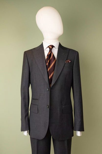 Products: LD-A36 Necktie / Stripes / Business / Wedding / Versatile