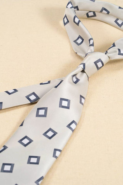 Products: LD-C098 Necktie / Polka dots / Business / Wedding / Versatile