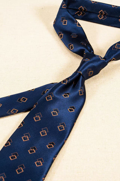 Products: LD-C058 Necktie / Polka dots / Business / Wedding / Versatile
