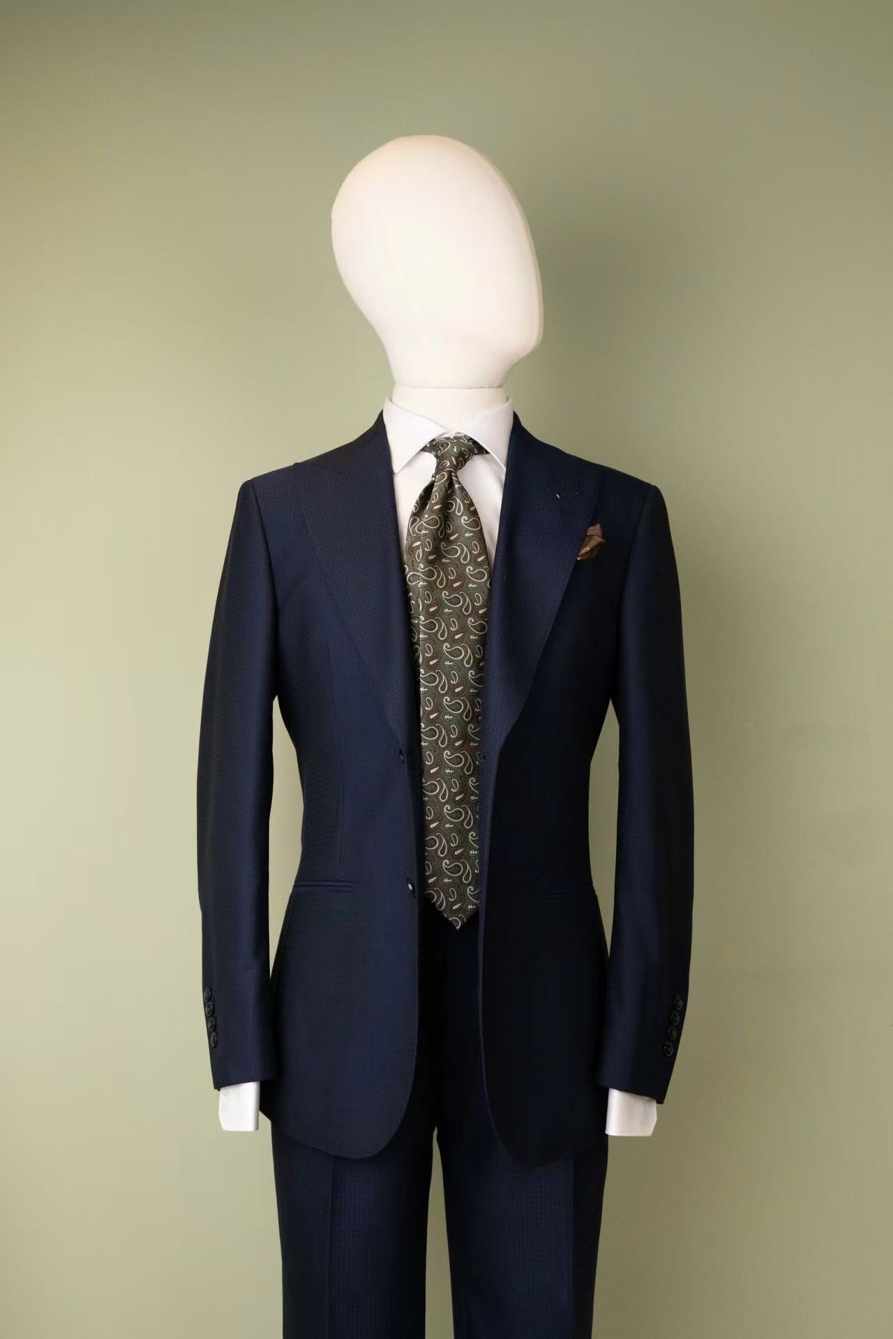 Products: LD-A202 Necktie / Pattern / Business / Wedding / Versatile