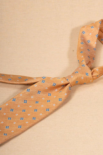 Products: LD-A307 Necktie / Polka dots / Business / Wedding / Versatile