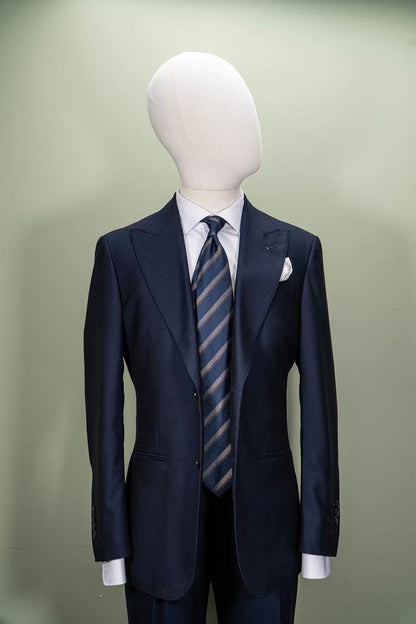 Products: LD-C054 Necktie / Stripes / Business / Wedding / Versatile