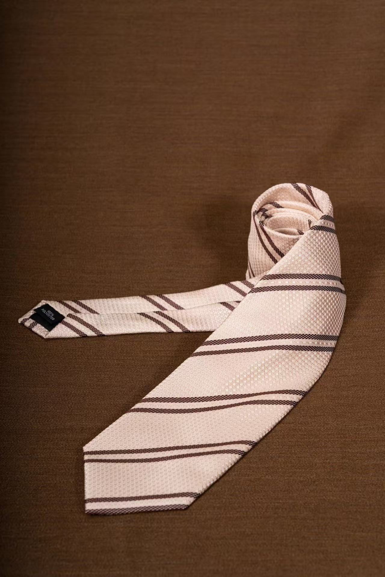 Products: LD-A242 Necktie / Stripes / Business / Wedding / Versatile