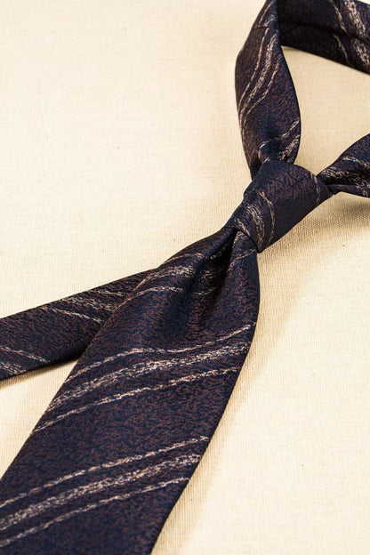 Products: LD-C039 Necktie / Stripes / Business / Wedding / Versatile