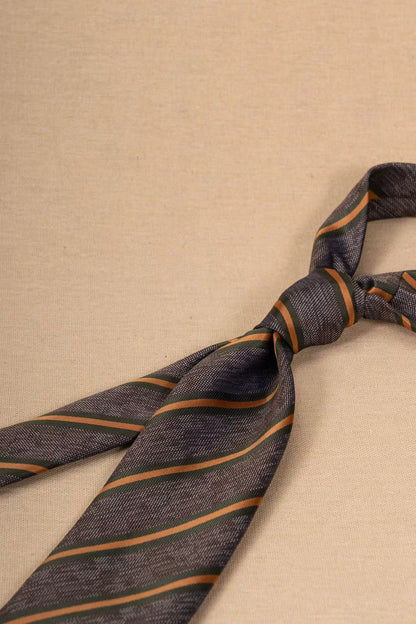 Products: LD-A1 Necktie / Stripes / Business / Wedding / Versatile