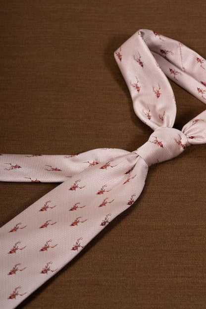 Products: LD-A248 Necktie / Animals / Business / Wedding / Versatile