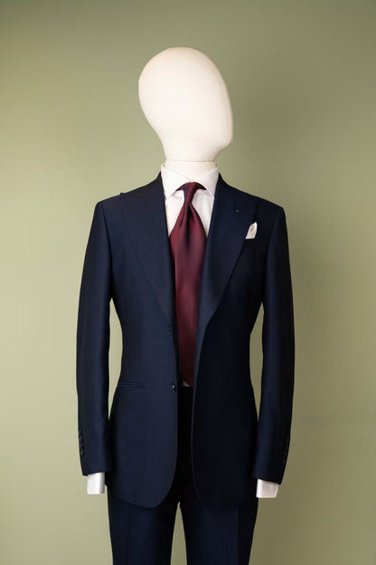 Products: LD-A297  Necktie/Solid Color / Business / Wedding / Versatile