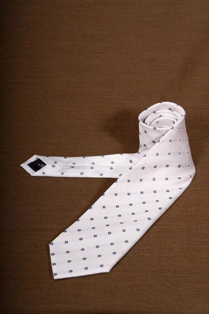 Products: LD-A262 Necktie / Polka dots / Business / Wedding / Versatile