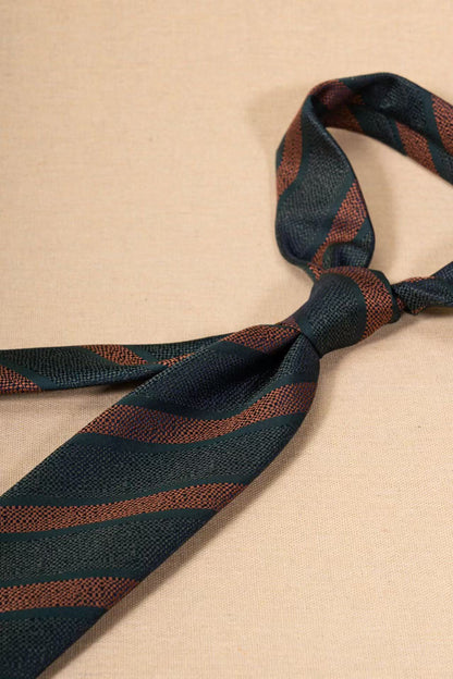 Products: LD-A215 Necktie / Stripes / Business / Wedding / Versatile